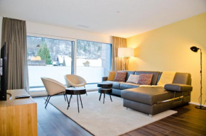 Apartment Ankebälleli - GRIWA RENT AG